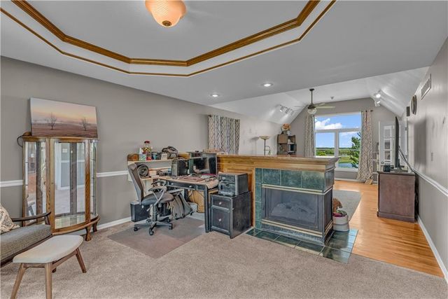 540 N 711 Road, Lawrence, KS 66047