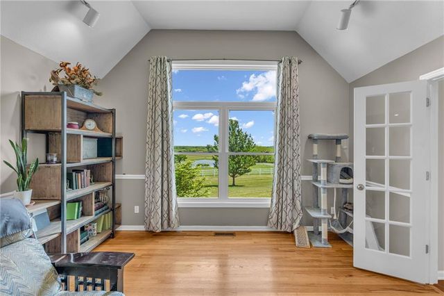540 N 711 Road, Lawrence, KS 66047