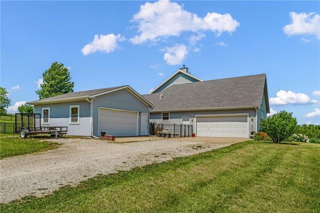 540 N 711 Road, Lawrence, KS 66047