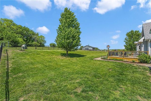 540 N 711 Road, Lawrence, KS 66047