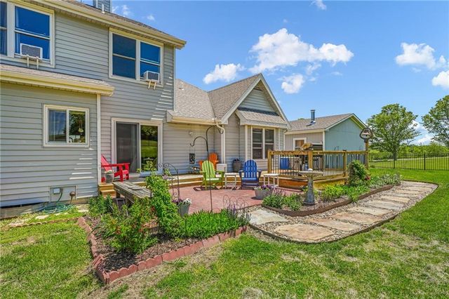 540 N 711 Road, Lawrence, KS 66047