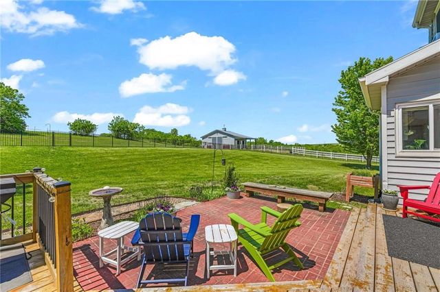 540 N 711 Road, Lawrence, KS 66047