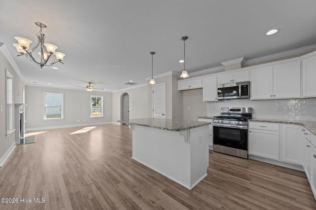 2333 Rhinestone Drive, Winterville, NC 28590