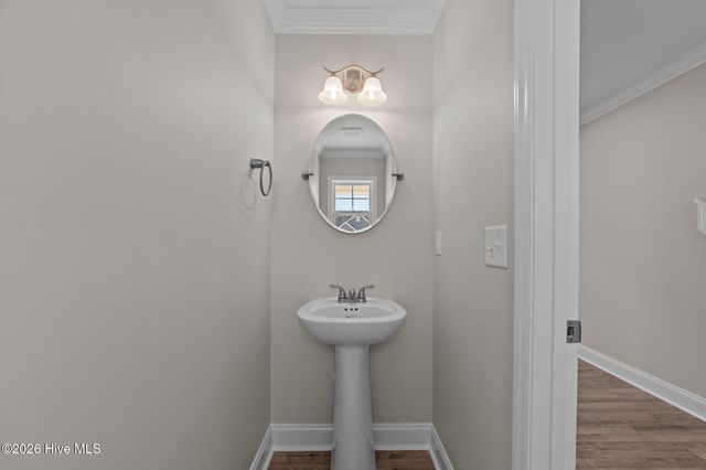 2333 Rhinestone Drive, Winterville, NC 28590