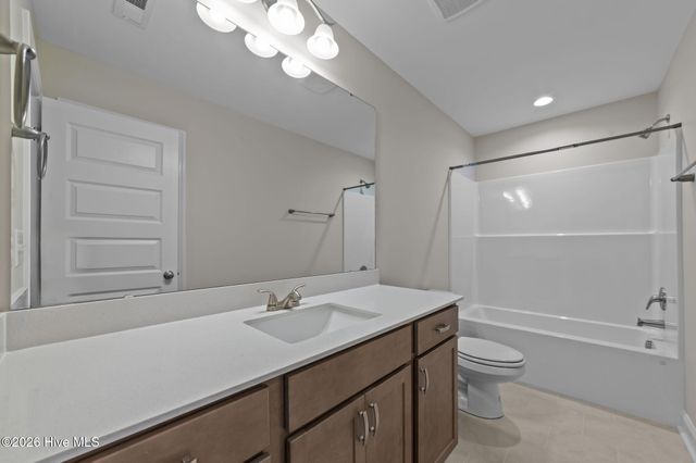 2333 Rhinestone Drive, Winterville, NC 28590