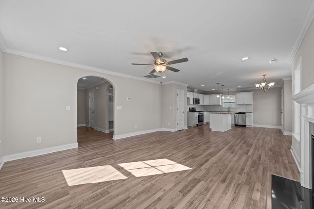 2333 Rhinestone Drive, Winterville, NC 28590