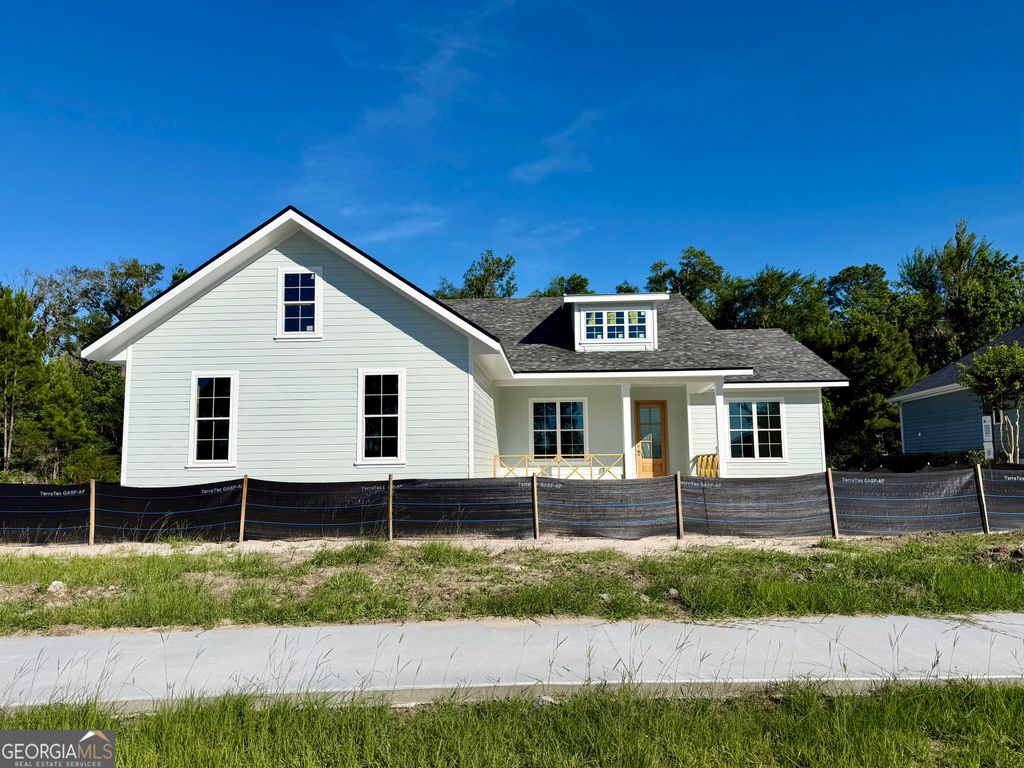 314 Bateau Drive, St. Marys, GA 31558