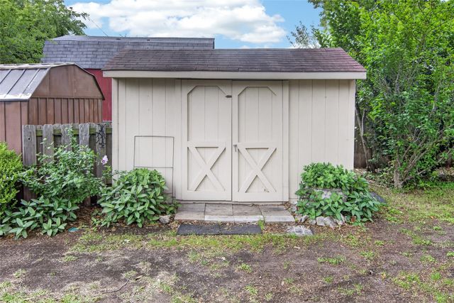 2101 Hermanson Drive, Waco, TX 76710