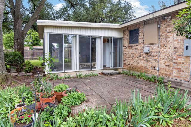 2101 Hermanson Drive, Waco, TX 76710