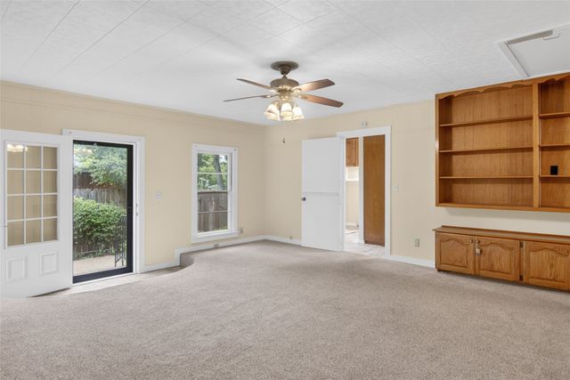 2101 Hermanson Drive, Waco, TX 76710