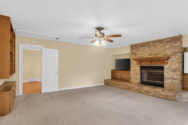 2101 Hermanson Drive, Waco, TX 76710