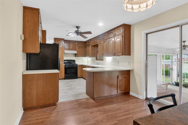 2101 Hermanson Drive, Waco, TX 76710