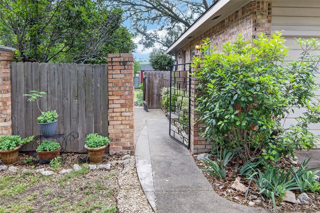 2101 Hermanson Drive, Waco, TX 76710