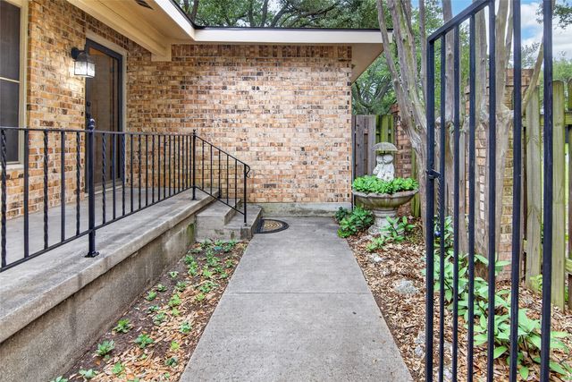 2101 Hermanson Drive, Waco, TX 76710