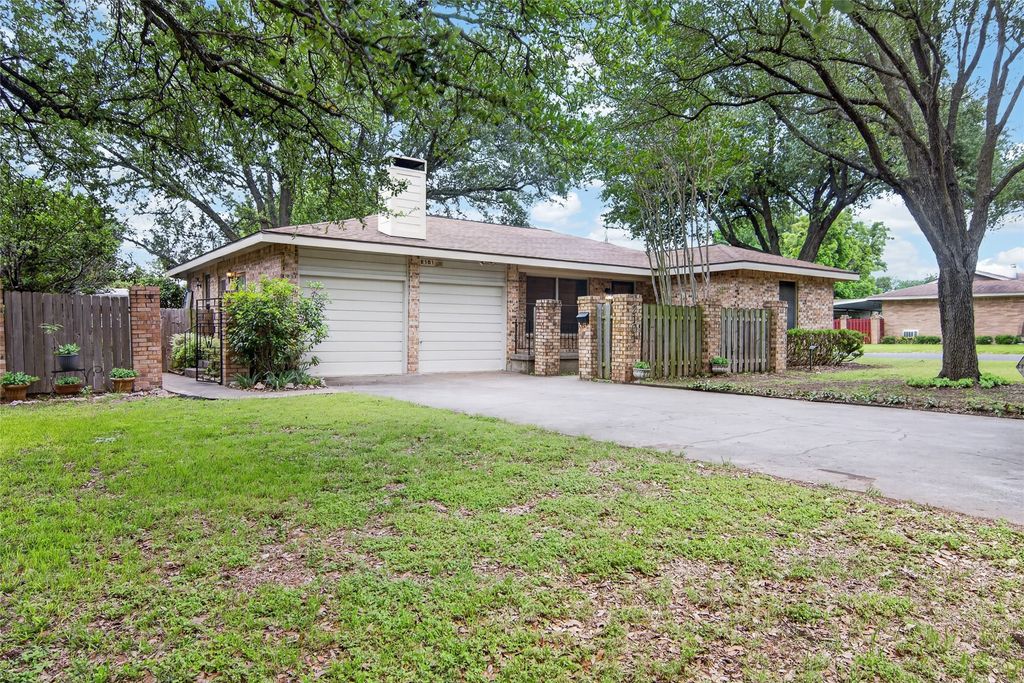 2101 Hermanson Drive, Waco, TX 76710