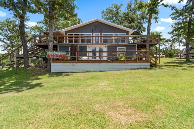 6033 Gowan Drive, Malakoff, TX 75148