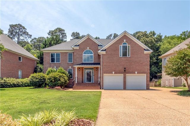 101 Shorewood TRCE, Yorktown, VA 23693