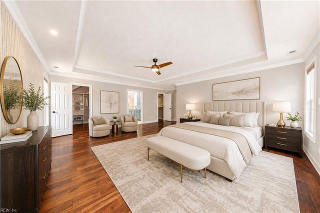 101 Shorewood TRCE, Yorktown, VA 23693