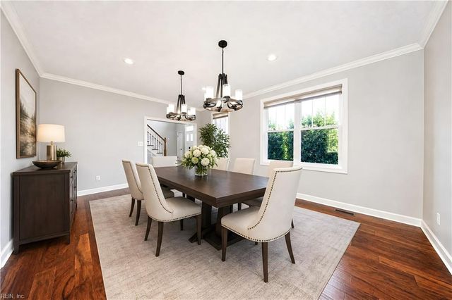 101 Shorewood TRCE, Yorktown, VA 23693