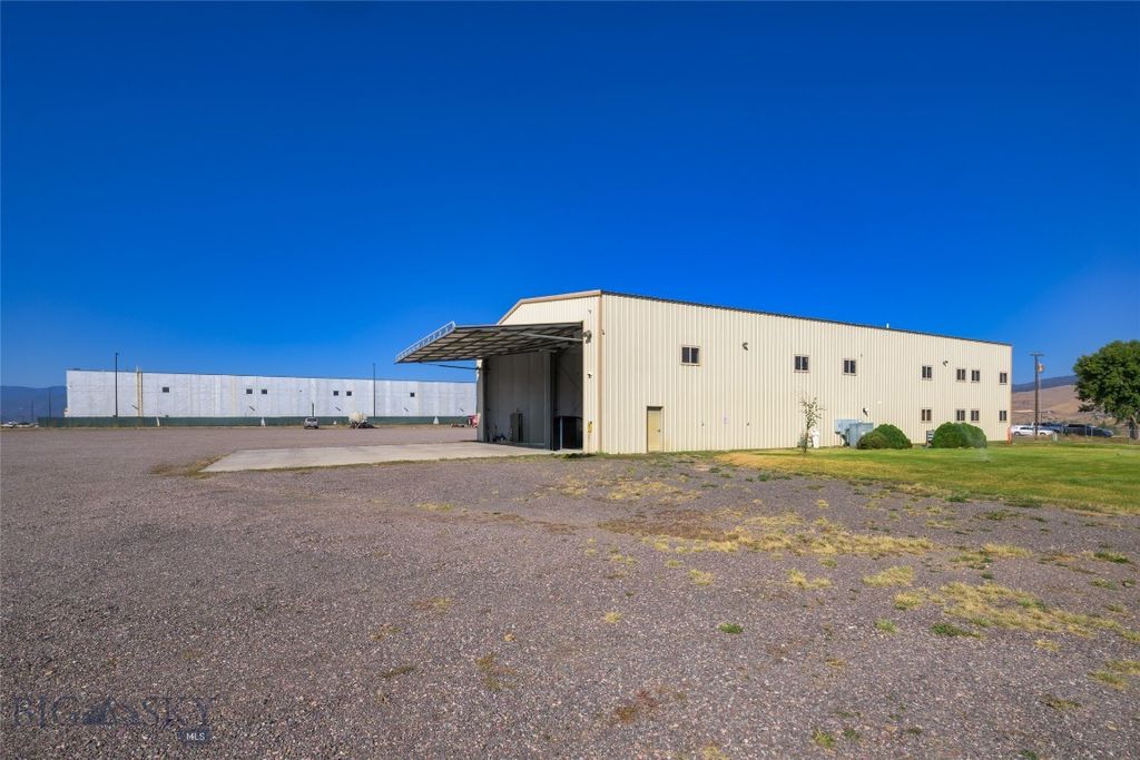 9015 Cartage Road, Missoula, MT 59808 photo 2