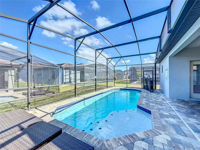 185 BROOKES PLACE, Haines City, FL 33844