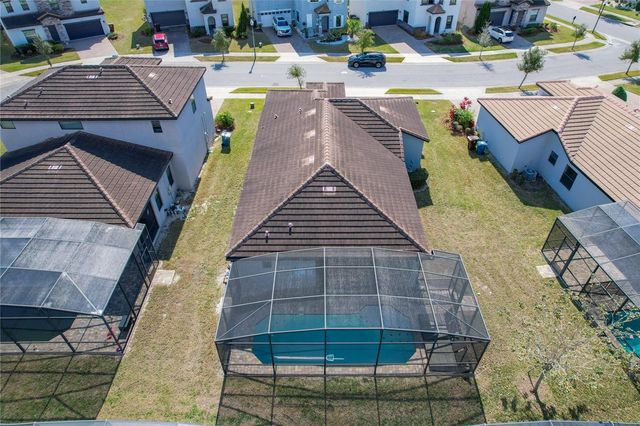 185 BROOKES PLACE, Haines City, FL 33844