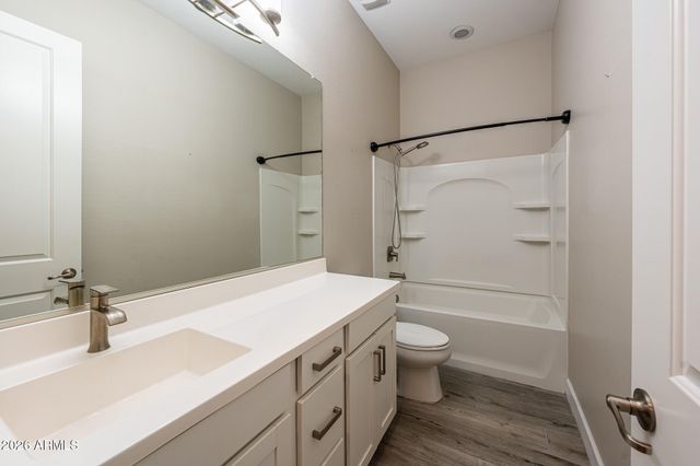 18177 W CACTUS FLOWER Drive, Goodyear, AZ 85338