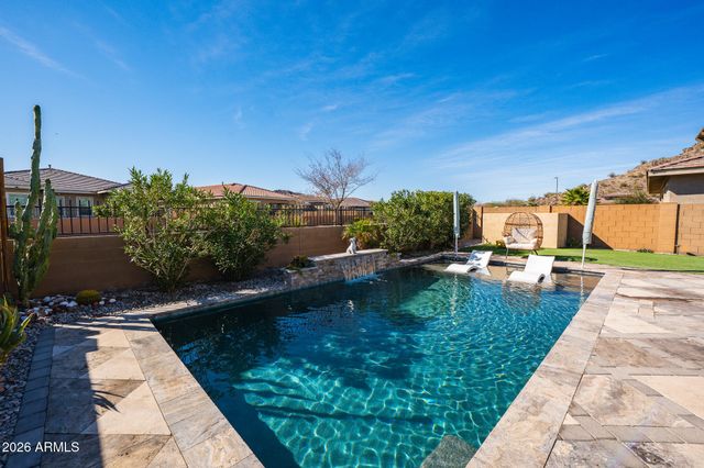 18177 W CACTUS FLOWER Drive, Goodyear, AZ 85338