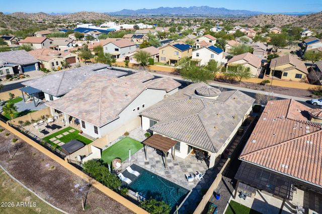18177 W CACTUS FLOWER Drive, Goodyear, AZ 85338