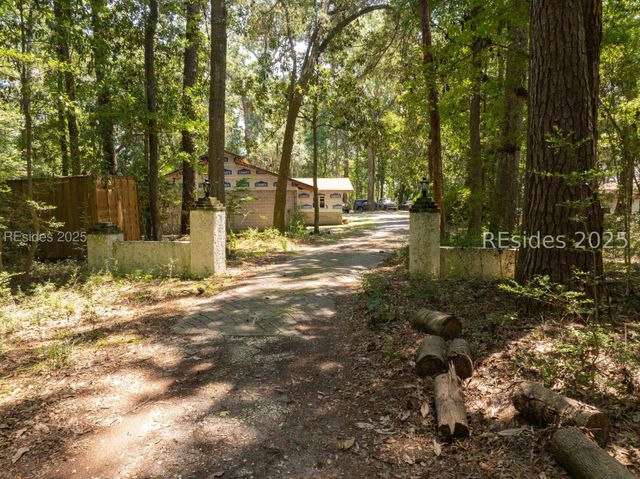 822 Knowles Island Rd, Ridgeland, SC 29936