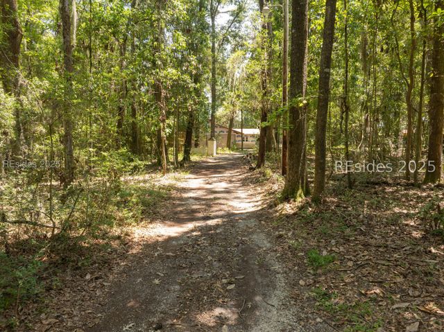 822 Knowles Island Rd, Ridgeland, SC 29936