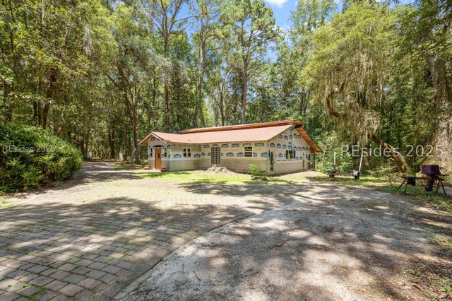 822 Knowles Island Rd, Ridgeland, SC 29936