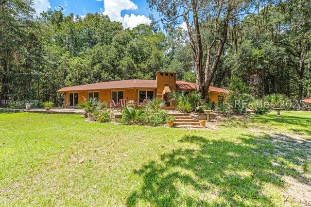 822 Knowles Island Rd, Ridgeland, SC 29936