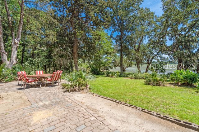 822 Knowles Island Rd, Ridgeland, SC 29936