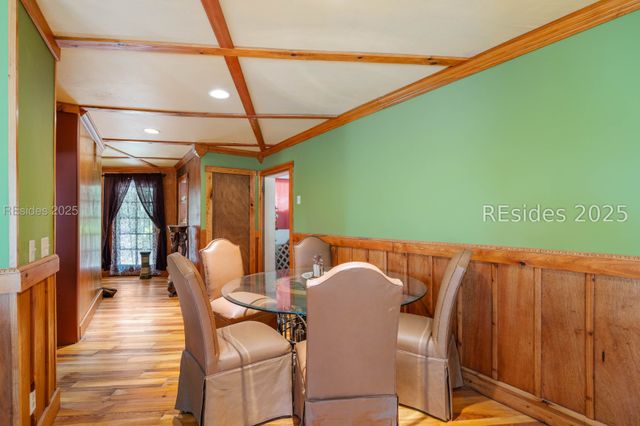 822 Knowles Island Rd, Ridgeland, SC 29936