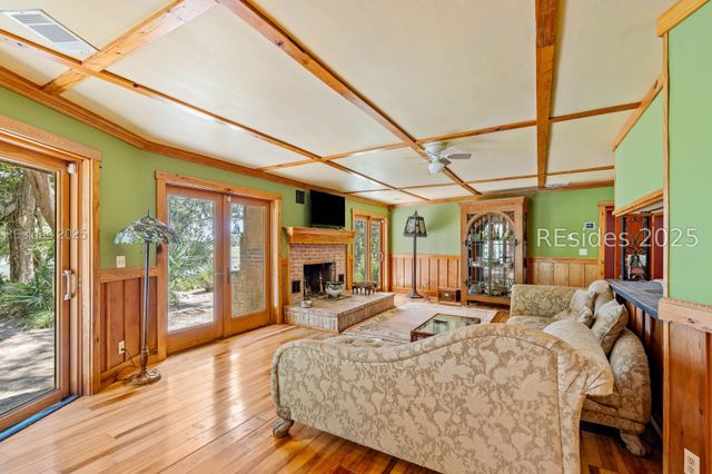 822 Knowles Island Rd, Ridgeland, SC 29936