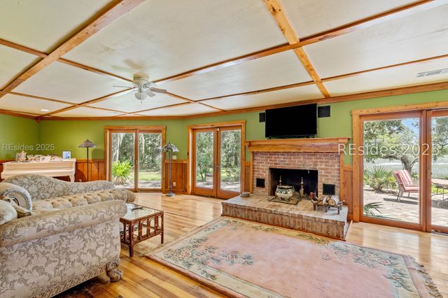 822 Knowles Island Rd, Ridgeland, SC 29936