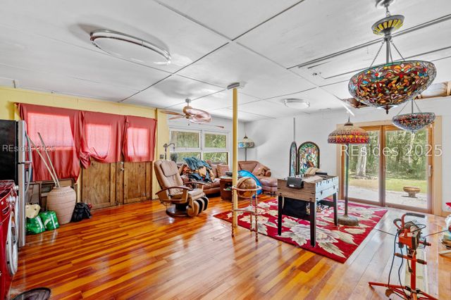 822 Knowles Island Rd, Ridgeland, SC 29936