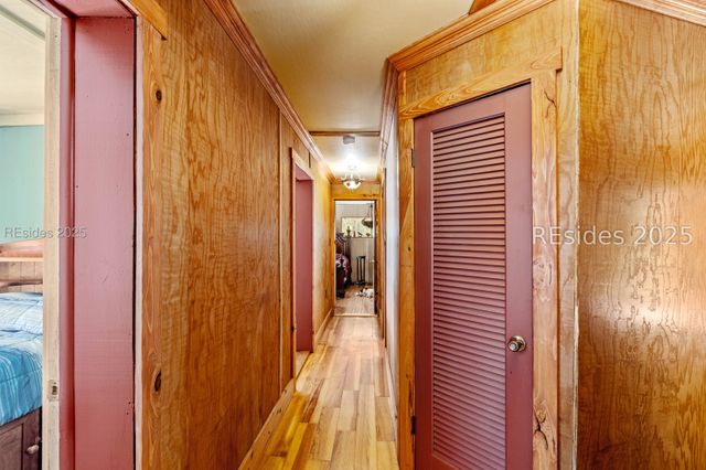 822 Knowles Island Rd, Ridgeland, SC 29936