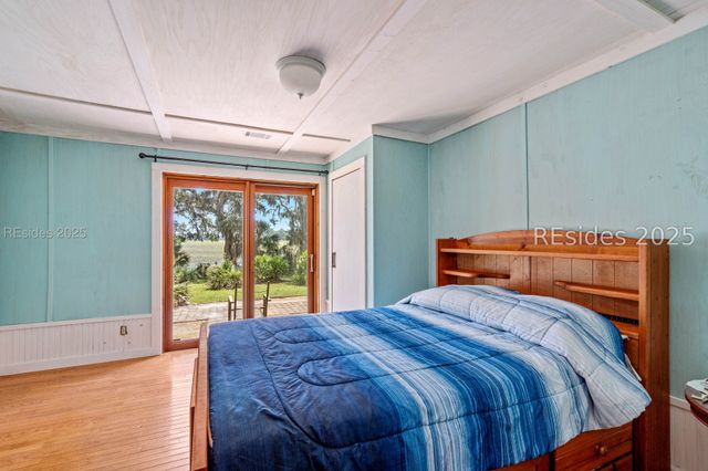 822 Knowles Island Rd, Ridgeland, SC 29936