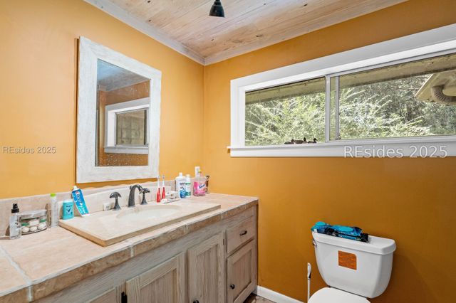 822 Knowles Island Rd, Ridgeland, SC 29936