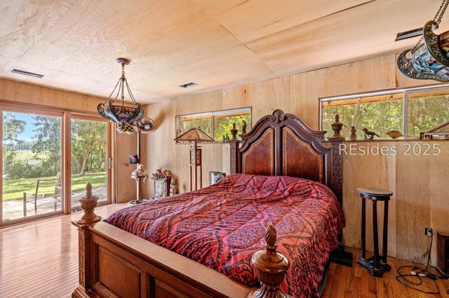 822 Knowles Island Rd, Ridgeland, SC 29936