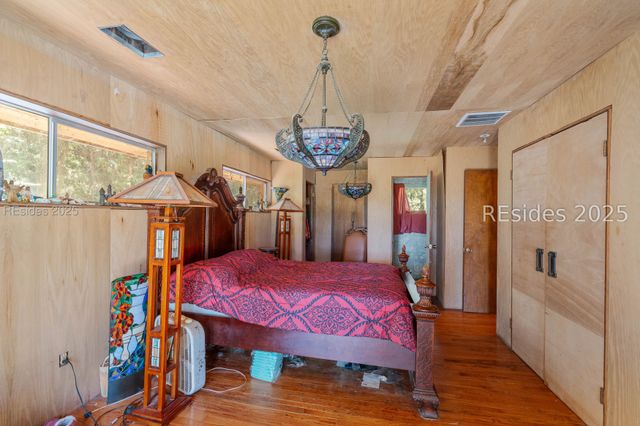 822 Knowles Island Rd, Ridgeland, SC 29936