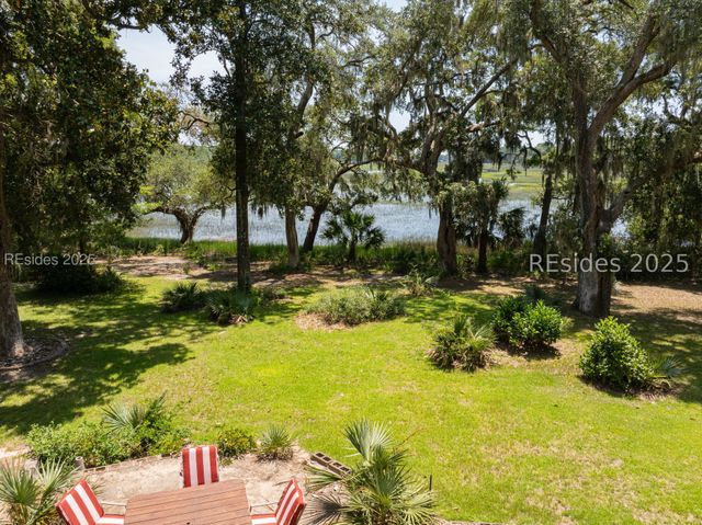 822 Knowles Island Rd, Ridgeland, SC 29936