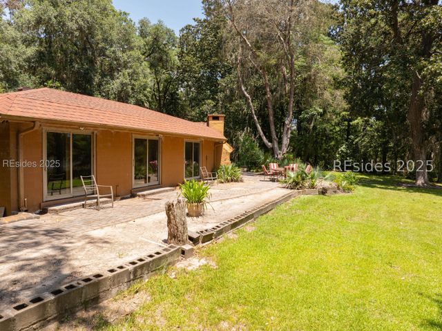 822 Knowles Island Rd, Ridgeland, SC 29936