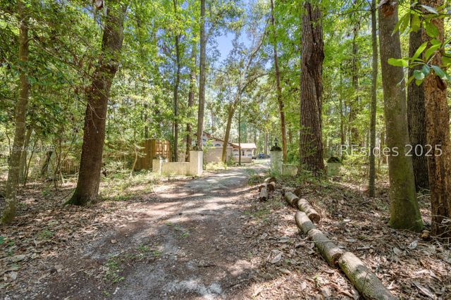 822 Knowles Island Rd, Ridgeland, SC 29936