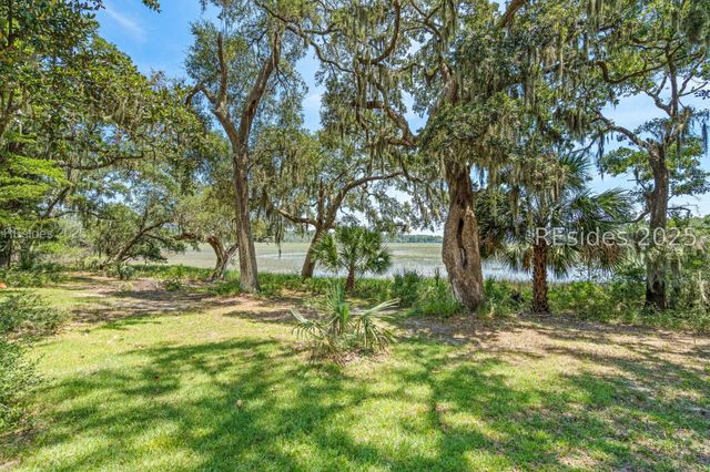 822 Knowles Island Rd, Ridgeland, SC 29936