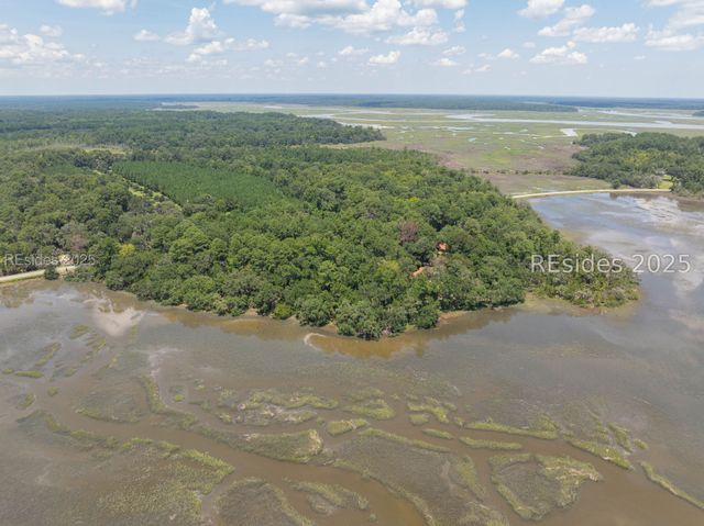 822 Knowles Island Rd, Ridgeland, SC 29936