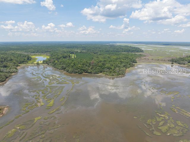 822 Knowles Island Rd, Ridgeland, SC 29936