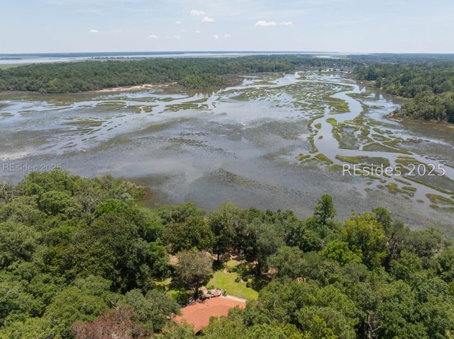 822 Knowles Island Rd, Ridgeland, SC 29936